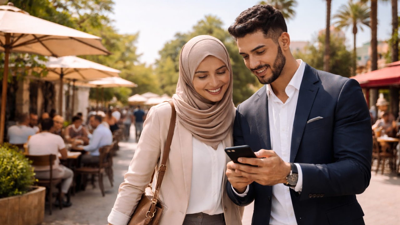 Référencement Google Maps : attirer plus de clients locaux à Casablanca, Rabat et Marrakech