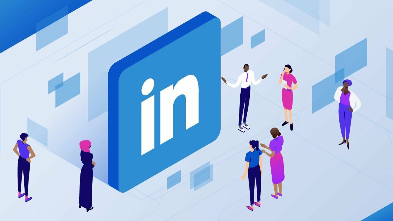 agence de gestion de réseaux sociaux au Maroc: Agence de gestion des Comptes Linkedin Professionnels