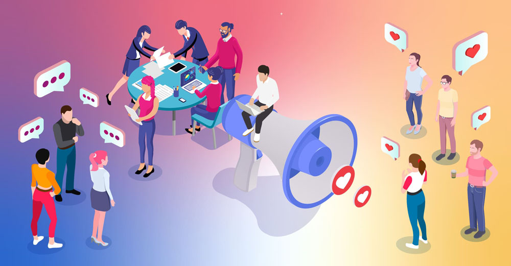 agence de gestion de réseaux sociaux au Maroc: Agence de gestion des pages professionnelles sur Facebook