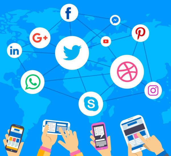 Gestion des réseaux sociaux Maroc