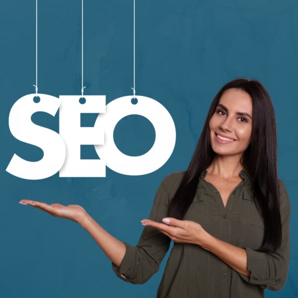 Référencement SEO